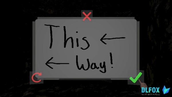 دانلود نسخه فشرده بازی SUBSUMED برای PC