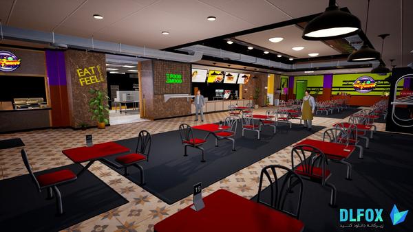 دانلود نسخه فشرده بازی Sandwich Simulator برای PC