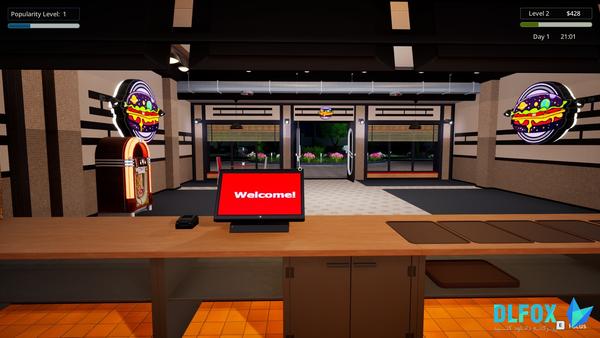 دانلود نسخه فشرده بازی Sandwich Simulator برای PC