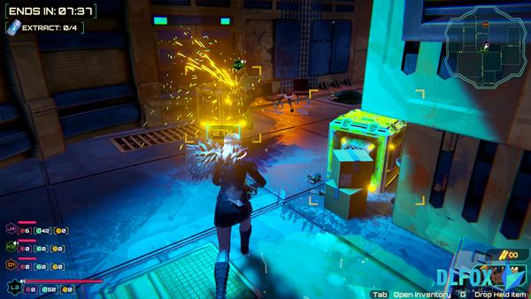 دانلود نسخه فشرده بازی Scrap Daddies برای PC