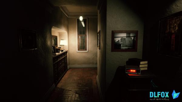 دانلود نسخه فشرده بازی Screaming In The Basement برای PC