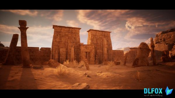 دانلود نسخه فشرده بازی Screaming In The Basement برای PC