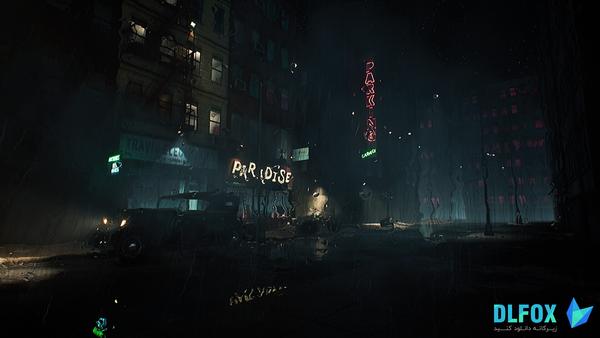 دانلود نسخه فشرده بازی Screaming In The Basement برای PC