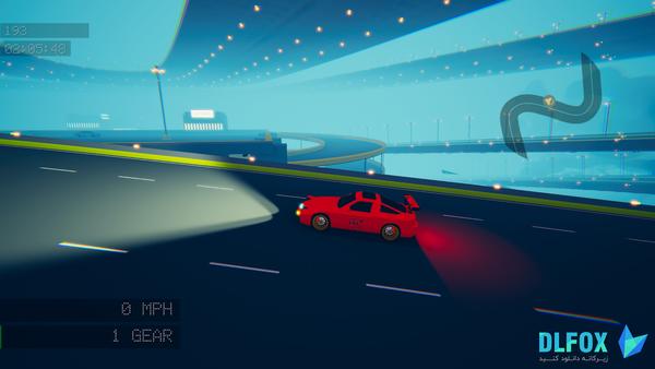 دانلود نسخه فشرده بازی Sideways برای PC