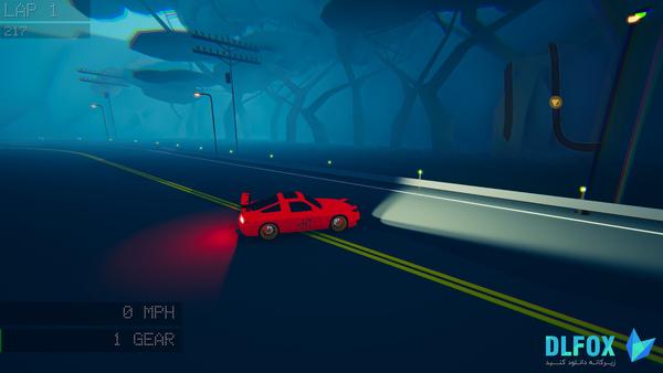 دانلود نسخه فشرده بازی Sideways برای PC