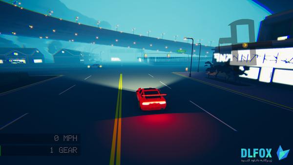 دانلود نسخه فشرده بازی Sideways برای PC