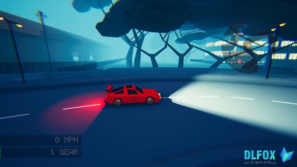 دانلود نسخه فشرده بازی Sideways برای PC