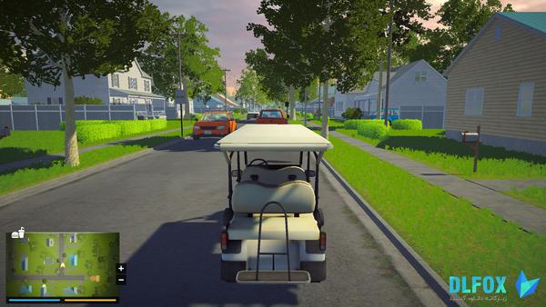 دانلود نسخه فشرده بازی Super Wash Simulator برای PC