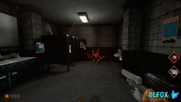 دانلود نسخه فشرده بازی Synthesis of Corruption برای PC