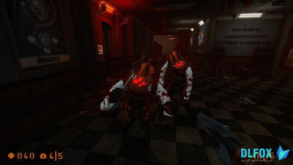 دانلود نسخه فشرده بازی Synthesis of Corruption برای PC