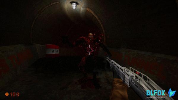 دانلود نسخه فشرده بازی Synthesis of Corruption برای PC