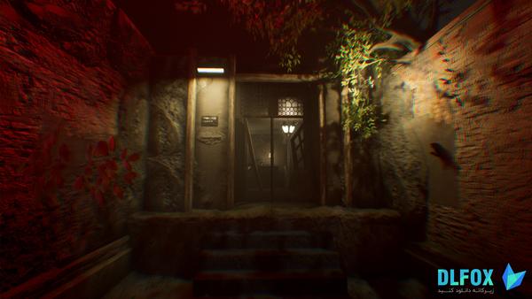 دانلود نسخه فشرده بازی The 9th Charnel برای PC