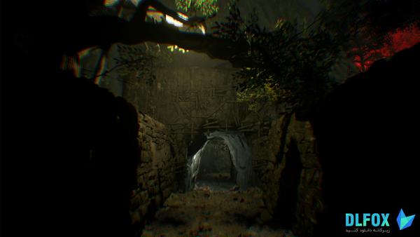 دانلود نسخه فشرده بازی The 9th Charnel برای PC