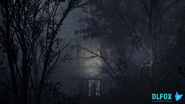 دانلود نسخه فشرده بازی The 9th Charnel برای PC