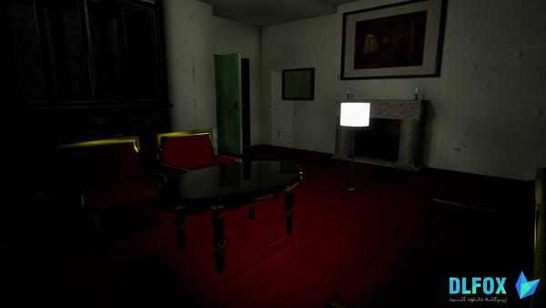 دانلود نسخه فشرده بازی The Disturbed Mansion برای PC