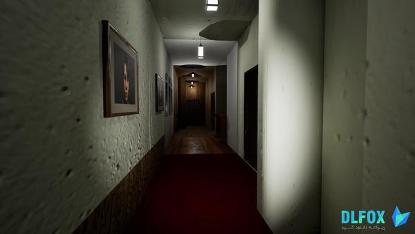 دانلود نسخه فشرده بازی The Disturbed Mansion برای PC