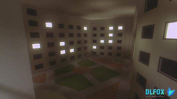 دانلود نسخه فشرده بازی The Empty Halls برای PC