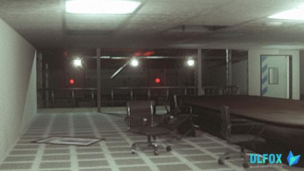 دانلود نسخه فشرده بازی The Empty Halls برای PC