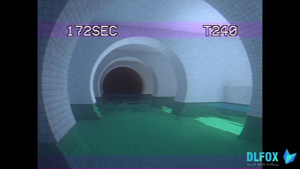 دانلود نسخه فشرده بازی The Empty Halls برای PC