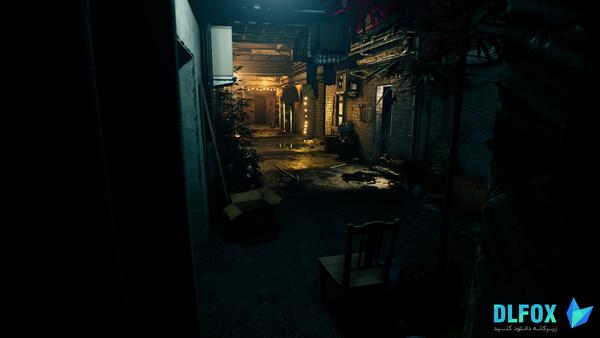 دانلود نسخه فشرده بازی The Exit Project Backstreets برای PC