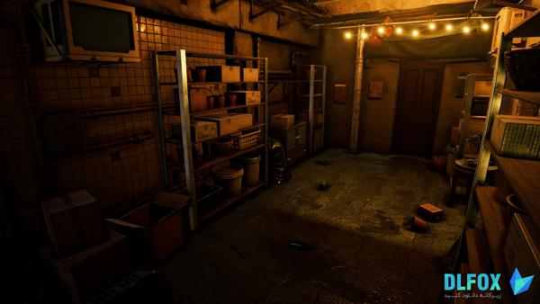 دانلود نسخه فشرده بازی The Exit Project Backstreets برای PC