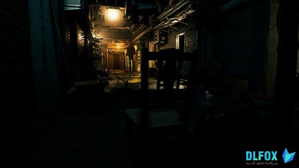 دانلود نسخه فشرده بازی The Exit Project Backstreets برای PC