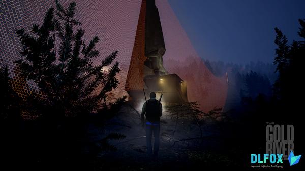 دانلود نسخه فشرده بازی The Gold River Project برای PC