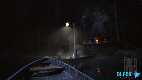دانلود نسخه فشرده بازی The Gold River Project برای PC