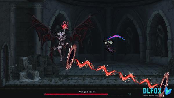 دانلود نسخه فشرده بازی The Last Faith Awakened Ancients برای PC