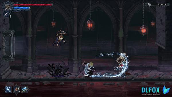 دانلود نسخه فشرده بازی The Last Faith Awakened Ancients برای PC