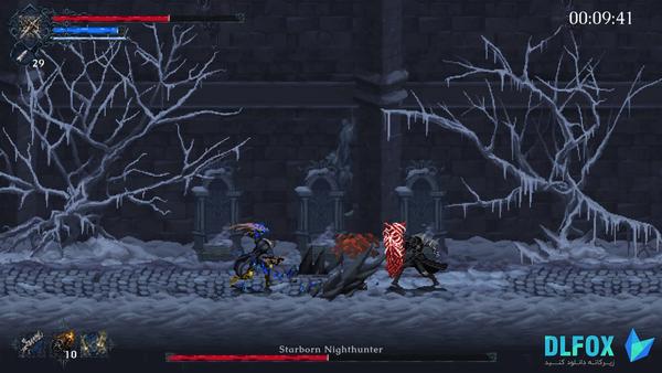 دانلود نسخه فشرده بازی The Last Faith Awakened Ancients برای PC