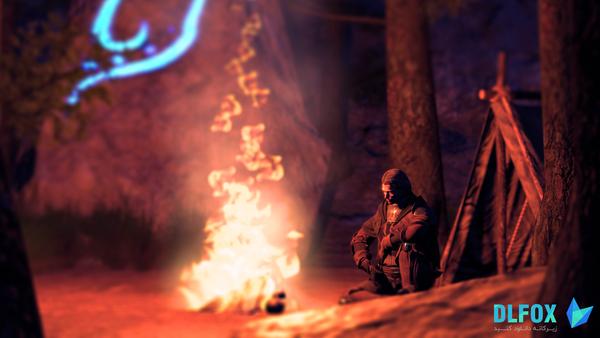 دانلود نسخه فشرده بازی The Longest Tale برای PC