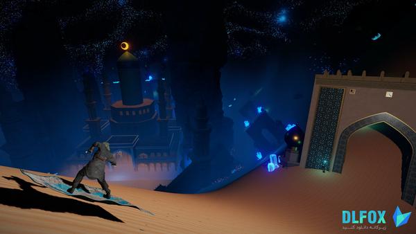 دانلود نسخه فشرده بازی The Longest Tale برای PC