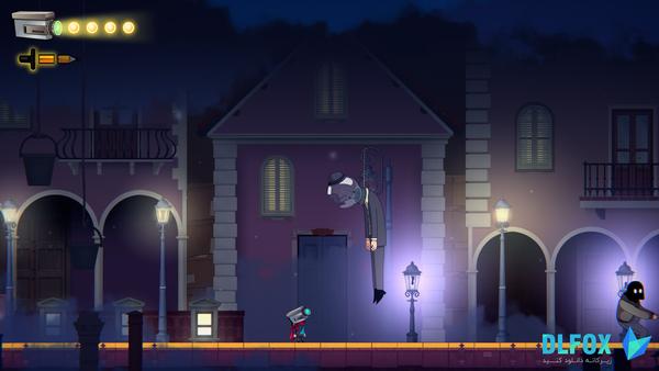 دانلود نسخه فشرده بازی The Perfect Pencil برای PC