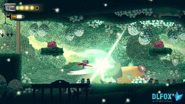 دانلود نسخه فشرده بازی The Perfect Pencil برای PC