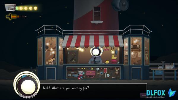 دانلود نسخه فشرده بازی The Perfect Pencil برای PC