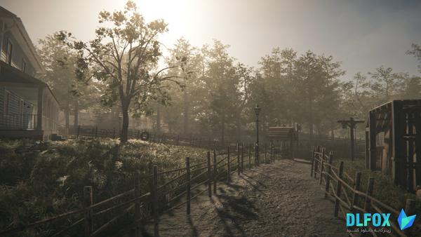 دانلود نسخه فشرده بازی The Wellmonts Case برای PC