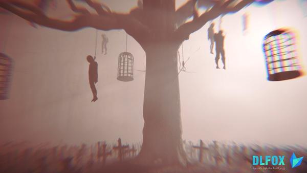 دانلود نسخه فشرده بازی The Wellmonts Case برای PC