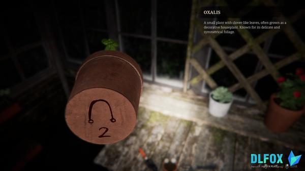 دانلود نسخه فشرده بازی The Wellmonts Case برای PC