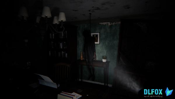 دانلود نسخه فشرده بازی The Wellmonts Case برای PC