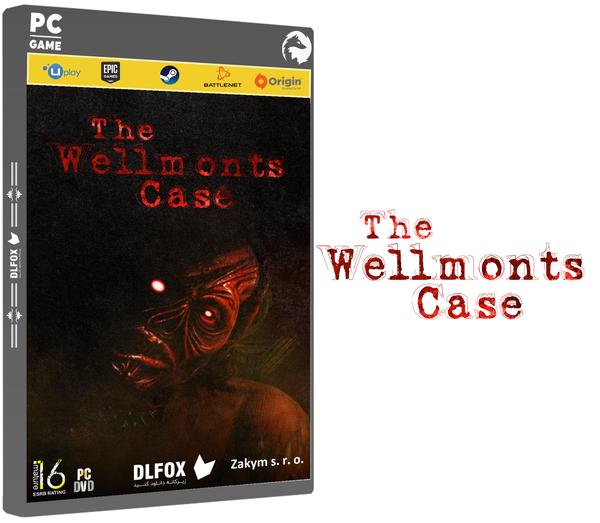 دانلود نسخه فشرده بازی The Wellmonts Case برای PC