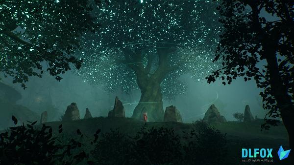 دانلود نسخه فشرده بازی Vampires Bloodlord Rising برای PC