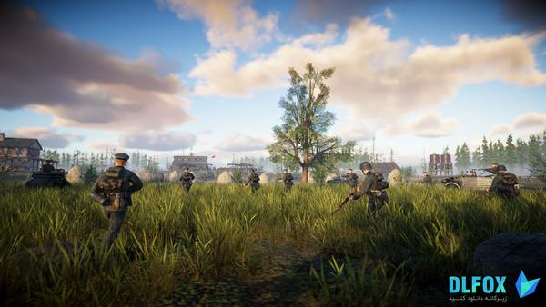 دانلود نسخه فشرده بازی Victory Banner برای PC