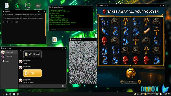 دانلود نسخه فشرده بازی Welcome to the Game III برای PC