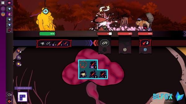 دانلود نسخه فشرده بازی Winnies Hole برای PC