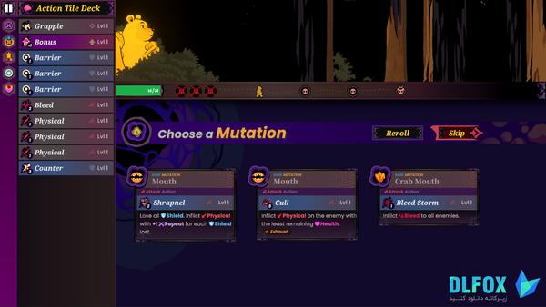 دانلود نسخه فشرده بازی Winnies Hole برای PC