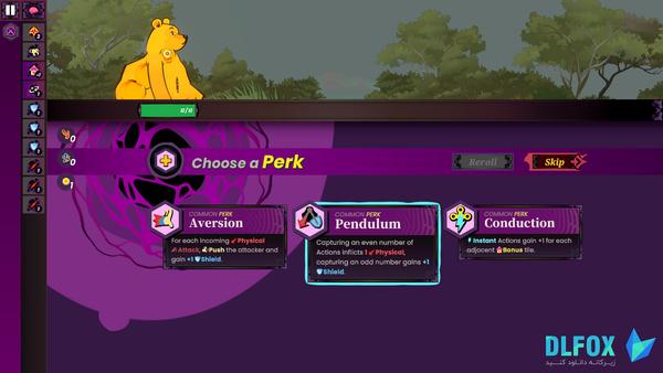 دانلود نسخه فشرده بازی Winnies Hole برای PC