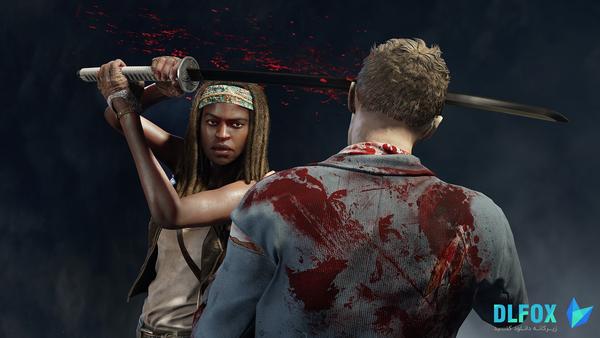 دانلود نسخه فشرده بازی World War Z x The Walking Dead برای PC