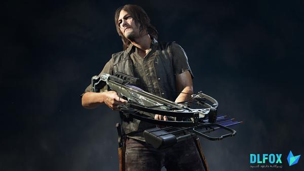 دانلود نسخه فشرده بازی World War Z x The Walking Dead برای PC