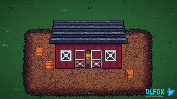 دانلود نسخه فشرده بازی Wrangle Ranch برای PC